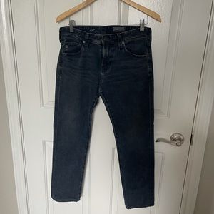 AG Jeans - The Dylan - slim skinny